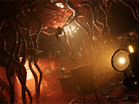 Hear The Horrifying Breathing Of The Houses In Haunted Bloodlines