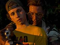 Until Dawn 2 Announces Some New And Terrifying Ways To Die Out There