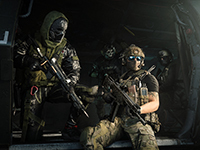 Call Of Duty: Modern Warfare 4 Has Revealed The Battle We Will Soon Be Fighting