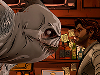 The Wolf Among Us 2 Is Actually On The Way To Us All Along With Another Update