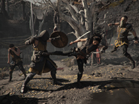 Here&rsquo;s When We Can Head To The Minotaur&rsquo;s Island In Resonance: A Plague Tale Legacy