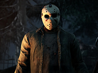 Jason Is Here With His Omnipresent Evil In Dead By Daylight
