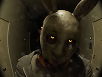 BrokenLore: DON&rsquo;T LIE Will Have Us All Withdraw From The World In The Coming Months