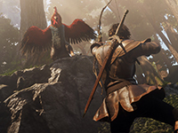 Wield Your Power As A True Hero In The New Gameplay For Fable