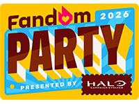 Things Are Not Going To Be Covered Up At The SDCC 2026 Fandom Event