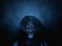 The Alley Will Twist Your Mind With New Horror This Month