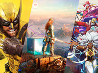 PlayStation Is Taking A Swipe At SDCC With A Few Upcoming Titles