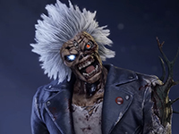 Eddie Is Coming To Hunt Us All Down In A New Collection For Dead By Daylight