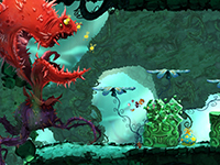 Rayman Origins: Enhanced Edition Is Offering More Legendary Gameplay To Experience