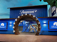 Head Back Into The Lodge Again At SDCC 2026 With Paramount+