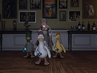 It Is Time To Playtest A Bit More & Try To Stay QUIET