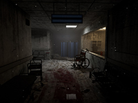 A New Psychological Horror Will Take Us All Through A New 23 Days