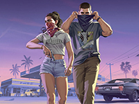 New Things Are On The Way To Us All For Grand Theft Auto VI