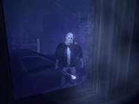 Yellowcreek Stories: The Cabin Watcher Launches Us Into A New Horror Setting