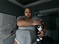 You Will Need To Save All Of The Cats In The Horror Of LAG KILLS