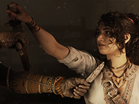 We Need To Be Lethal & Fierce In The Action Of Resonance: A Plague Tale Legacy