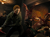 Welcome To The Full Fight In The 1.0 Launch Of No More Room In Hell 2