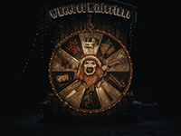 Art The Clown Is Brutally On His Way Back To Halloween Horror Nights