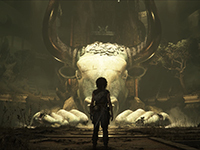 Resonance: A Plague Tale Legacy Opens The Gates To The Upcoming Story For The Game