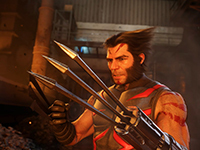 Marvel&rsquo;s Wolverine Offers Up Some New Suits For The Deluxe Edition