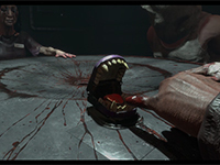 Dismember Your Friends In The New Gameplay For Rock, Paper, Severed