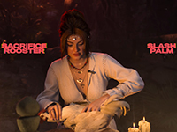 Until Dawn 2 Shows Off Some Of the Choices & Consequences We Will Experience