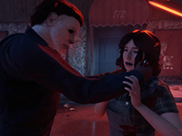 Progress All Of Our Way Towards The Launch Of Halloween: The Game