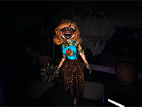 Escape From Playtime As The Horrors Of Poppy Playtime Starts To Turn Us All
