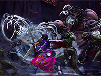 Stupid Never Dies Offers Us All One Big Bite Before The Game&rsquo;s Launch