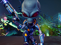 Switch 2 Gamers Can Now Get Probed Further With The Launch Of Destroy All Humans! 2 &mdash; Reprobed