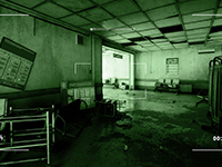 Locked In: The Ward Will Lock Us All In For A New Psychological Horror