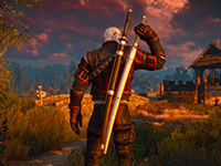 The Witcher 3: Wild Hunt &mdash; Remastered Has Launched Out There To Enjoy