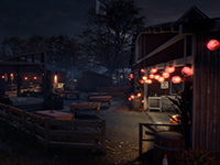 New Revenge Is On The Way From Michael Myers In Halloween: The Game