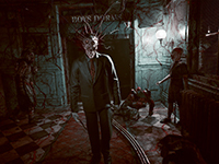 Join The Geister & The New Haunted Party In The Outlast Trials