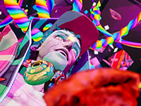 Stupid Never Dies Launches Out Showing How Julia Will Never Die