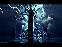 Find The Nameless City With The Release Date For Hypnos