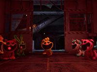 Escape From Playtime Opens Up The Doors To The Early Access Launch