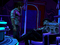 The Wolf Among Us Remastered Is Ready For Us To Tackle The Unfinished Business