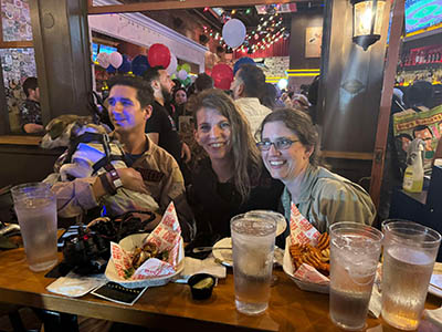 SDCC 2024 COSPLAY [Credit - Jana Lass (@janacoffaro)