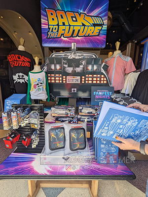 UNIVERSAL FAN FEST 2025 [Credit - Juliet Meyer (@jackelares)