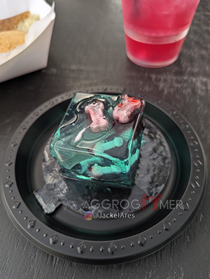 UNIVERSAL FAN FEST 2025 [Credit - Juliet Meyer (@jackelares)