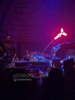 UNIVERSAL FAN FEST 2025 [Credit - Juliet Meyer (@jackelares)