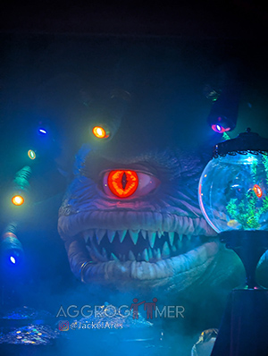 UNIVERSAL FAN FEST 2025 [Credit - Juliet Meyer (@jackelares)