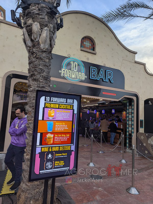 UNIVERSAL FAN FEST 2025 [Credit - Juliet Meyer (@jackelares)