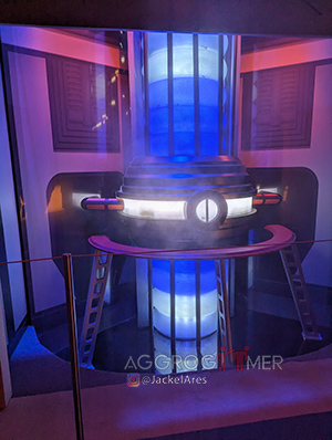 UNIVERSAL FAN FEST 2025 [Credit - Juliet Meyer (@jackelares)