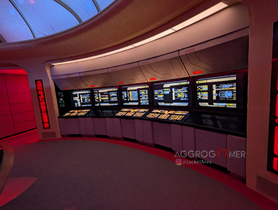 UNIVERSAL FAN FEST 2025 [Credit - Juliet Meyer (@jackelares)