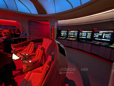 UNIVERSAL FAN FEST 2025 [Credit - Juliet Meyer (@jackelares)