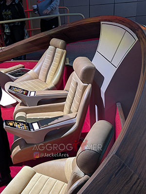 UNIVERSAL FAN FEST 2025 [Credit - Juliet Meyer (@jackelares)