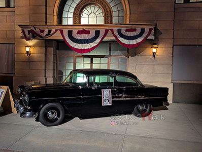 UNIVERSAL FAN FEST 2025 [Credit - Juliet Meyer (@jackelares)